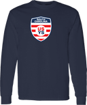 Long Sleeves - USYS South Carolina