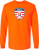 Long Sleeves - USYS South Carolina