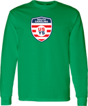 Long Sleeves - USYS South Carolina