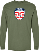 Long Sleeves - USYS South Carolina