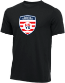 Nike Short Sleeves - USYS South Carolina
