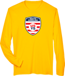 Performance Long Sleeves - USYS South Carolina