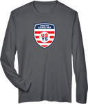 Performance Long Sleeves - USYS South Carolina