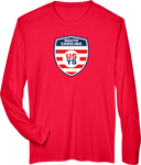 Performance Long Sleeves - USYS South Carolina