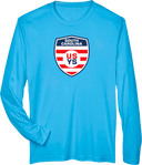 Performance Long Sleeves - USYS South Carolina