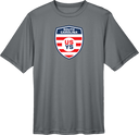 Performance Short Sleeves - USYS South Carolina