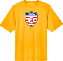 Performance Short Sleeves - USYS South Carolina
