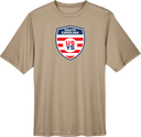 Performance Short Sleeves - USYS South Carolina