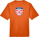 Performance Short Sleeves - USYS South Carolina