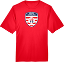 Performance Short Sleeves - USYS South Carolina
