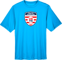 Performance Short Sleeves - USYS South Carolina