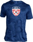 Performance Short Sleeves - USYS South Carolina