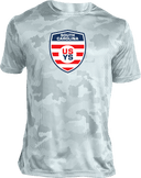 Performance Short Sleeves - USYS South Carolina