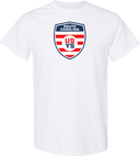 Short Sleeves - USYS South Carolina