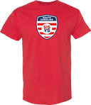 Short Sleeves - USYS South Carolina