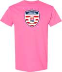 Short Sleeves - USYS South Carolina