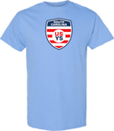 Short Sleeves - USYS South Carolina