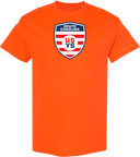 Short Sleeves - USYS South Carolina