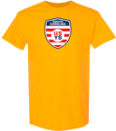 Short Sleeves - USYS South Carolina