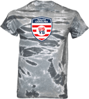 Tie-Dye Short Sleeves - USYS South Carolina