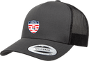 Trucker Hat - USYS South Carolina