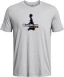 Under Armour Athletics Short Sleeve - Hoop Group - Jam Fest