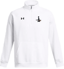 Under Armour Rival Fleece ¼ Zip - Hoop Group - Jam Fest