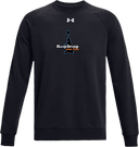 Under Armour Rival Fleece Crew - Hoop Group - Jam Fest