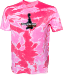 Under Armour Athletics Short Sleeve Tie-Dye - Hoop Group - Jam Fest