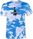 Under Armour Athletics Short Sleeve Tie-Dye - Hoop Group - Jam Fest