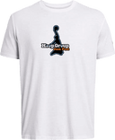 Under Armour Athletics Short Sleeve - Hoop Group - Jam Fest