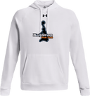 Under Armour Rival Fleece Hoodie - Hoop Group - Jam Fest