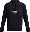 Under Armour Rival Fleece Hoodie - Hoop Group - Jam Fest