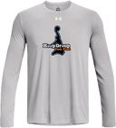 Under Armour Tech Team Long Sleeve - Hoop Group - Jam Fest