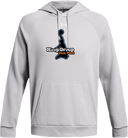 Under Armour Rival Fleece Hoodie - Hoop Group - Jam Fest