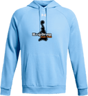 Under Armour Rival Fleece Hoodie - Hoop Group - Jam Fest
