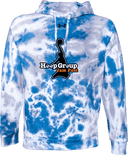 Under Armour Rival Fleece Hoodie Tie-Dye - Hoop Group - Jam Fest