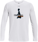 Under Armour Tech Team Long Sleeve - Hoop Group - Jam Fest