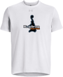 Under Armour Tech Team Short Sleeve - Hoop Group - Jam Fest