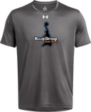 Under Armour Tech Team Short Sleeve - Hoop Group - Jam Fest