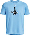 Under Armour Tech Team Short Sleeve - Hoop Group - Jam Fest