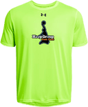 Under Armour Tech Team Short Sleeve - Hoop Group - Jam Fest
