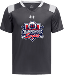 Under Armour Big Win Flag Jersey - Under Armour Championship Series 2026