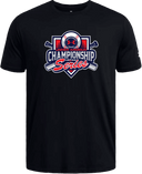 Under Armour Athletics Short Sleeve - Under Armour Championship Series 2026