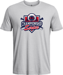 Under Armour Athletics Short Sleeve - Under Armour Championship Series 2026