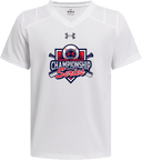 Under Armour Big Win Flag Jersey - Under Armour Championship Series 2026