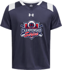 Under Armour Big Win Flag Jersey - Under Armour Championship Series 2026