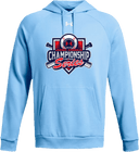 Under Armour Rival Fleece Hoodie - Under Armour Championship Series 2026