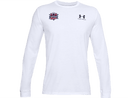 Under Armour Tech Team Long Sleeve - Under Armour Championship Series 2026