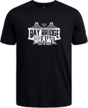 Under Armour Athletics Short Sleeve - Bay Bridge Brawl 2026 - White